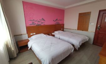 Changshun Daluyuan Hotel