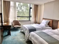 Yanfu Hotel - 2-Star