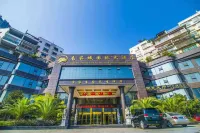 Jintan Square South Great Wall Hotel (Tongren Station Branch)