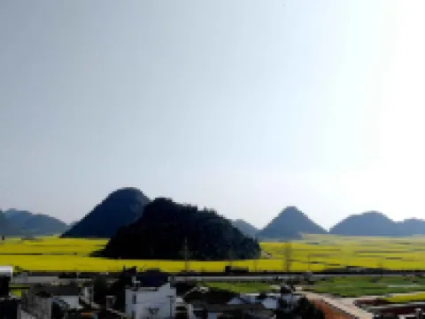 Yunshang Shiguang Inn فنادق في لوى بينغ