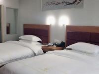 中山芊艺商务酒店 - 标准双床房