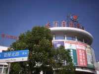 常州一叶舟商务连锁宾馆 - 酒店附近