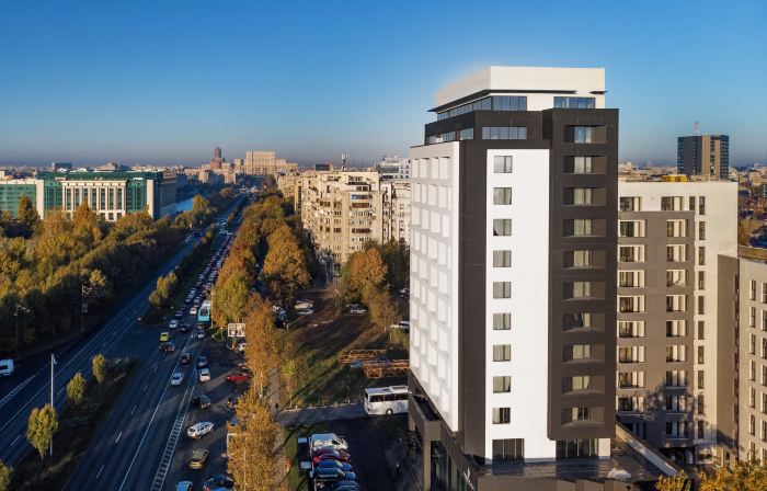 Union Plaza Hotel