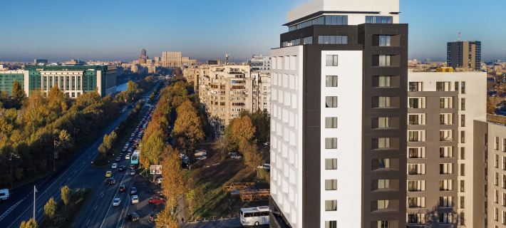Union Plaza Hotel Hotels in Bucharest