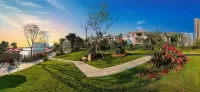Jianjia Hotel (Country Garden Ten-Mile Silver Beach) Hotel a Yapojiao,Shuixiewan and Hezhengwan