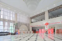 Aoxin Hotel Hotels in Muling