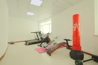 Nanjiang Hotel - Fitnessstudio