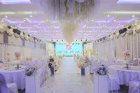 Nanjiang Hotel Hôtels à : Mudanjiang