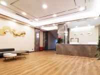 陇南泊晶酒店 - 公共区域