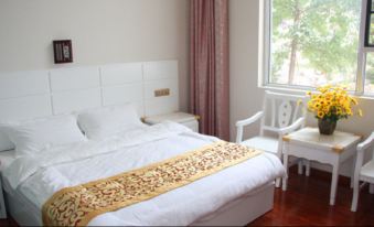 Xiangyun Luxiang Hotel