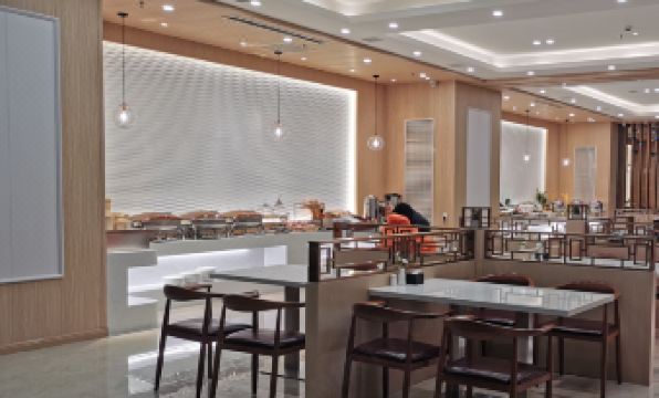 Vienna Hotel (Harbin Central Street Sofia)