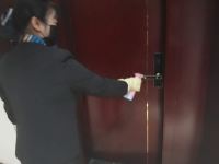 陇南诚信商务酒店 - 其他