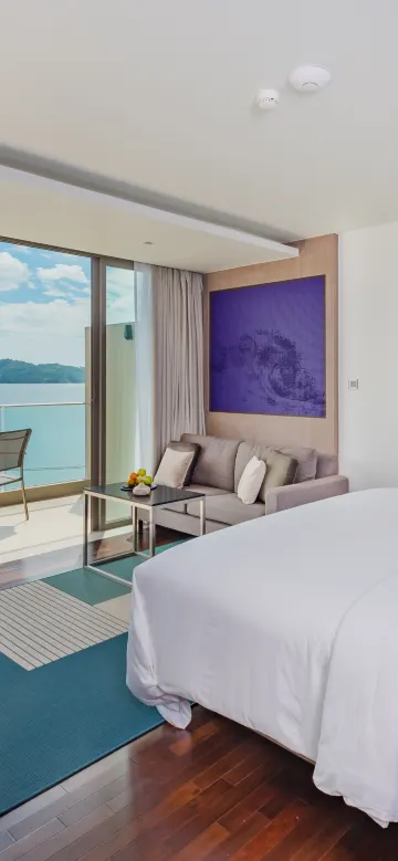 แกรนด์โอเชียนสวีท