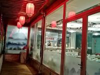 海澜瑾程酒店(忻州新建路店) - 餐厅