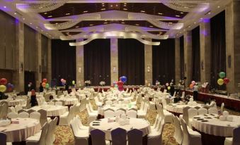 Zhisheng Hot Spring Guest Reception Center (Zhisheng Hot Spring Resort No.1 Building)