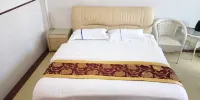 huizhou jiangpan bussiness Apartment - Habitación Doble De Lujo