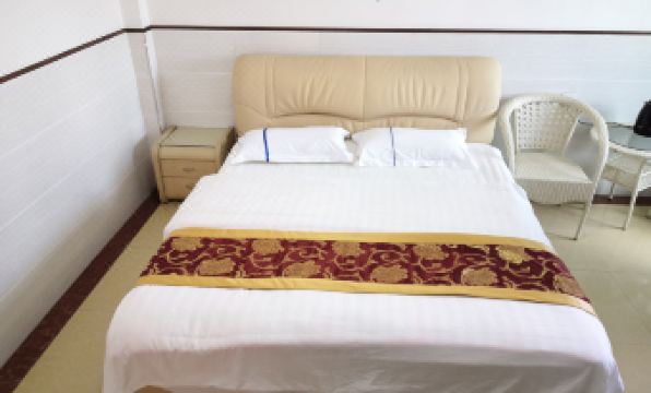huizhou jiangpan bussiness Apartment - Housity