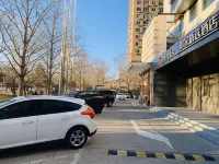 Homeinn Plus Hotel (Beijing Guang'anmen Lize Financial District) Các khách sạn ở Bắc Kinh