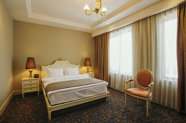 Intourist Batumi Hotel &amp; Casino