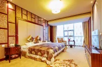 Huaxi Hotel فنادق في لايشي