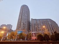 曼森轩鹏精选酒店(杭州学林街店) - 酒店附近