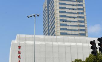 Hanting Express Ningbo Tianyi Square City God Temple Hotel - Housity