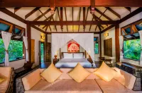Koh Jum Beach Villas "A member of Secret Retreats"