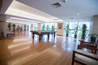 Fortune International Hotel - Træningscentre