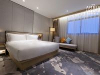 西安安朴酒店 - 高级大床房