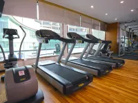 TUI SUNEO Olympia Phnom Penh Hotels in der Nähe von Olympiastadion Phnom Penh