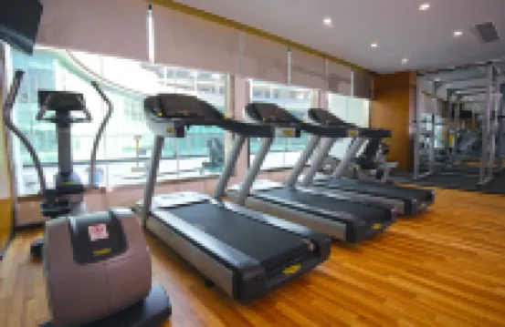 奧林匹亞城市酒店