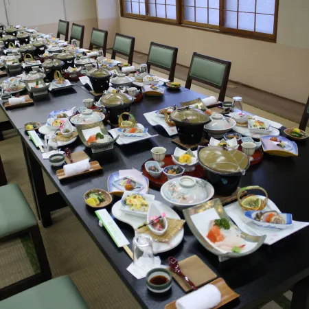 Hotel Grand Toya