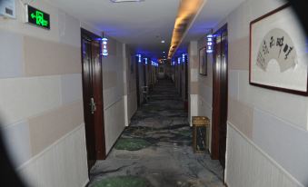 Nanyang Xiyingge Hotel