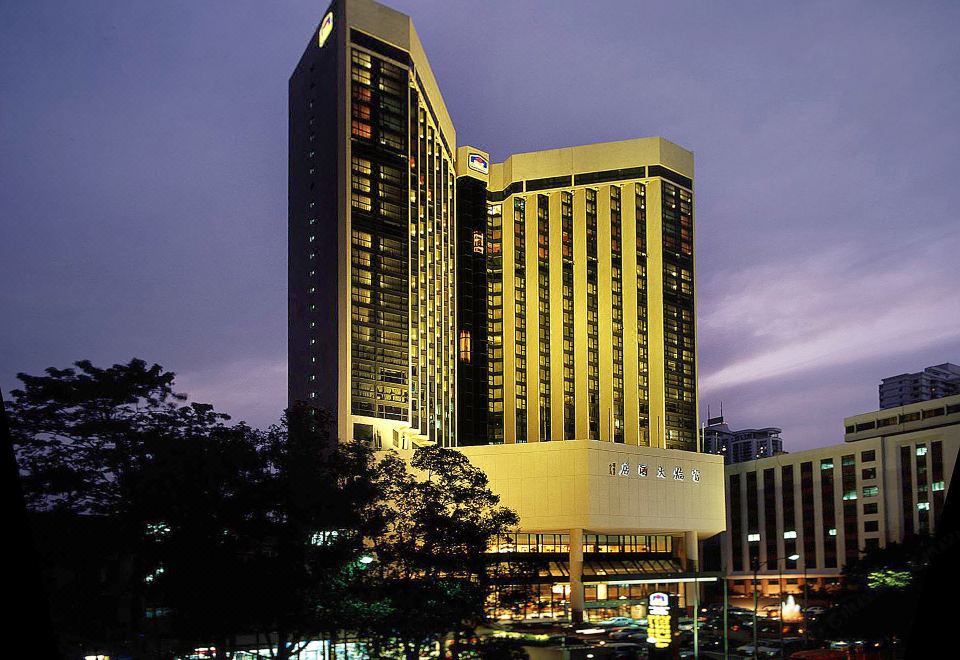 Best Western Felicity Hotel - Housity