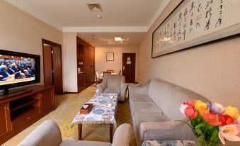 Shaoshan Hotel