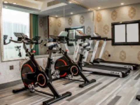 Kaiyang Tianping Hotel (High-speed Railway Station Jinhu Center) Hotels in Kaiyang