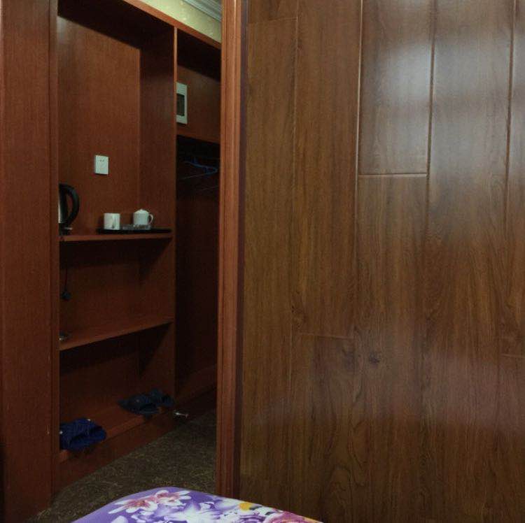 淮安凯旺宾馆Over view