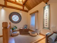 Quanshui Renjia Hostel Hotel in zona Lago Daming