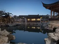 Yihe garden Hotels near Laomendong