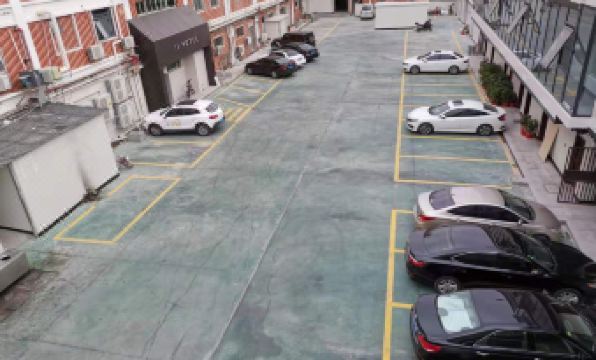 JI Hotel (Xiamen Tong'an Huancheng South Road)