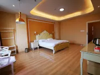 Gegui Hotels in Luhe County