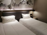 星程轻居酒店(南京汤山温泉度假区店) - 双床房