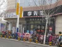 尚客优连锁酒店(德州解放南大道店) - 酒店附近