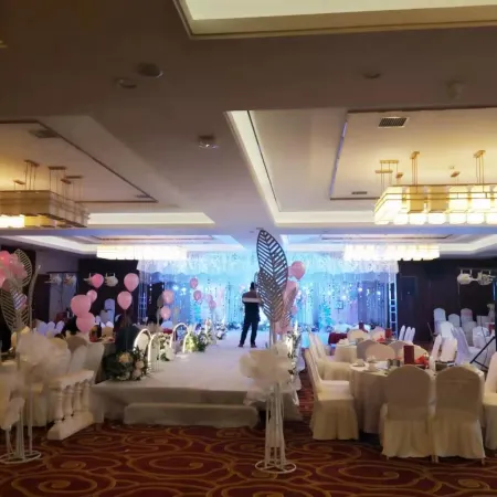 Shuangfeng Shenlong International Hotel