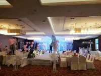 Shuangfeng Shenlong International Hotel - sarapan