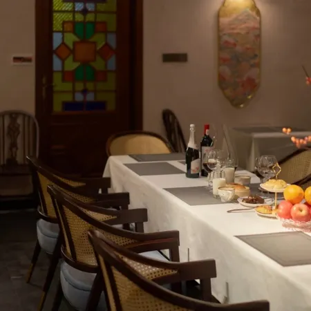 Dianying Xiaozhen Chinese Inn