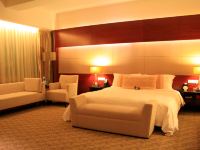 梅州金沙湾国际大酒店 - 豪华大床房