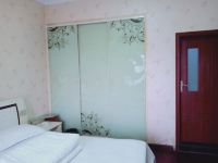 重庆杨洋公寓 - 大床房