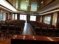 峡江玉峡国际大酒店 - 会议室