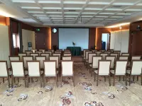 Huarui Sheng'Oudun Hotel